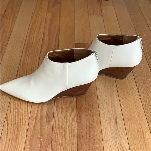 Booties - Picture 4 of 4